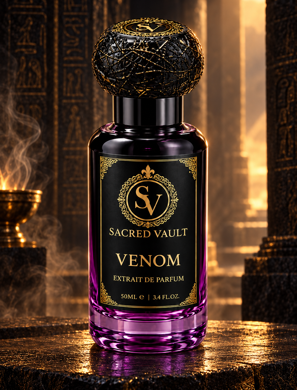 VENOM